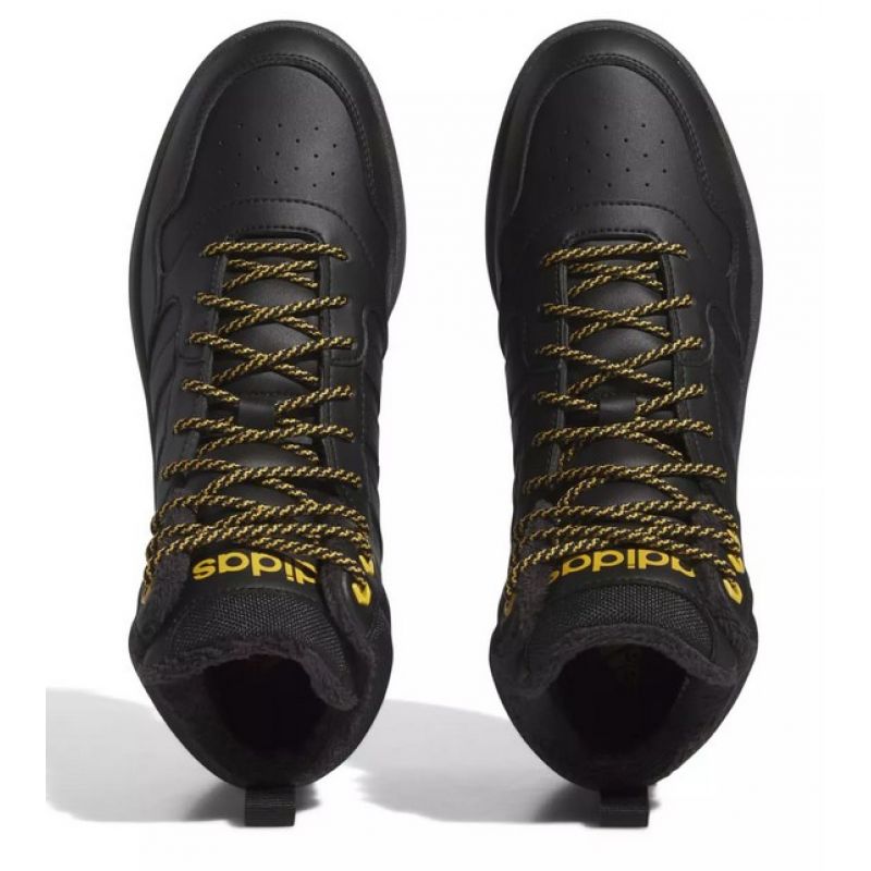 Adidas Hoops 3.0 Mid Basketball Wtr M IG7928 shoes Cipő