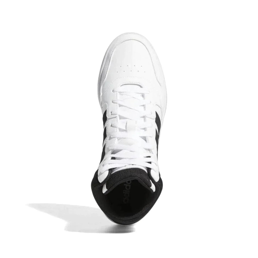 Adidas Hoops 3.0 Mid férfi Cipő - Sportmania.hu