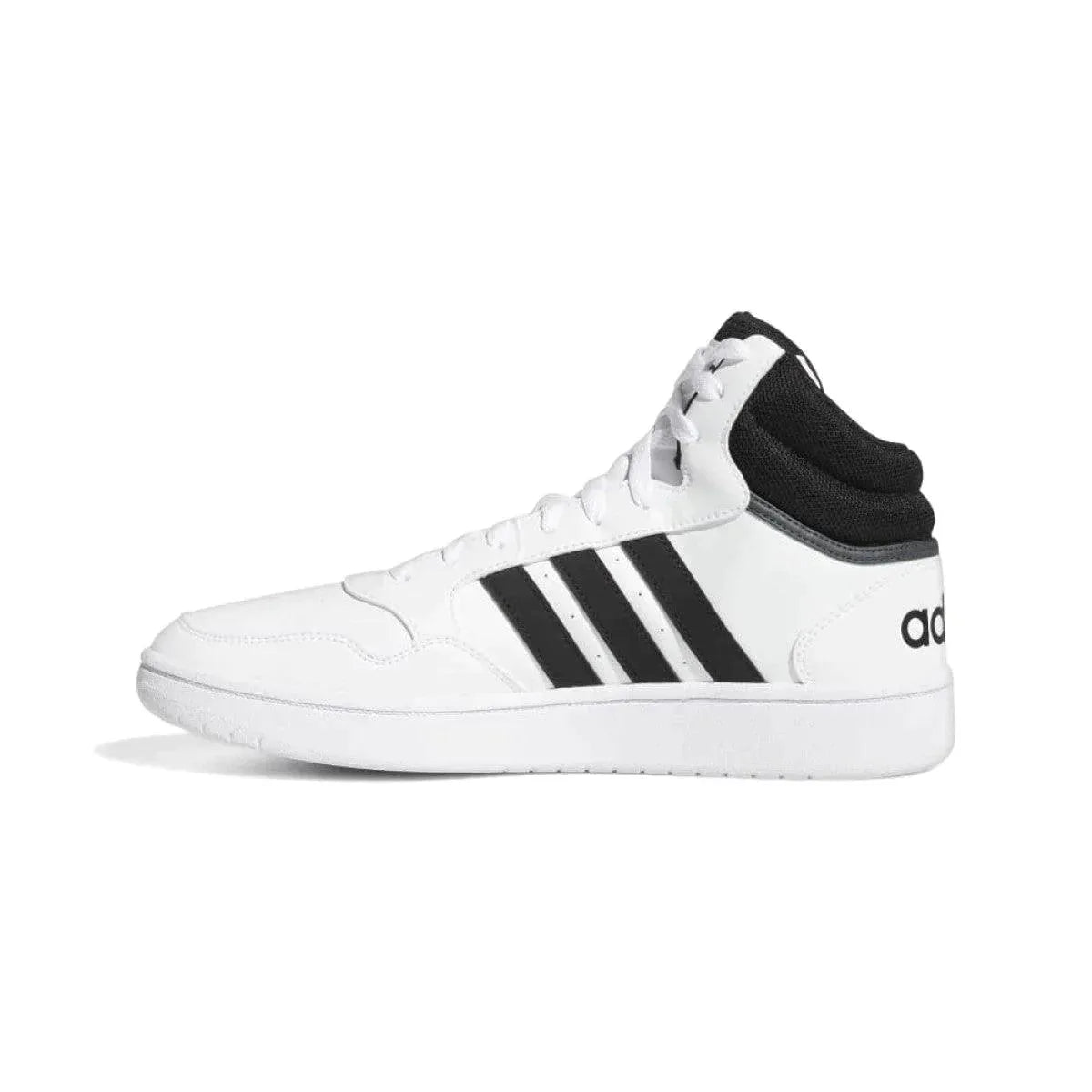 Adidas Hoops 3.0 Mid férfi Utcai GW3019
