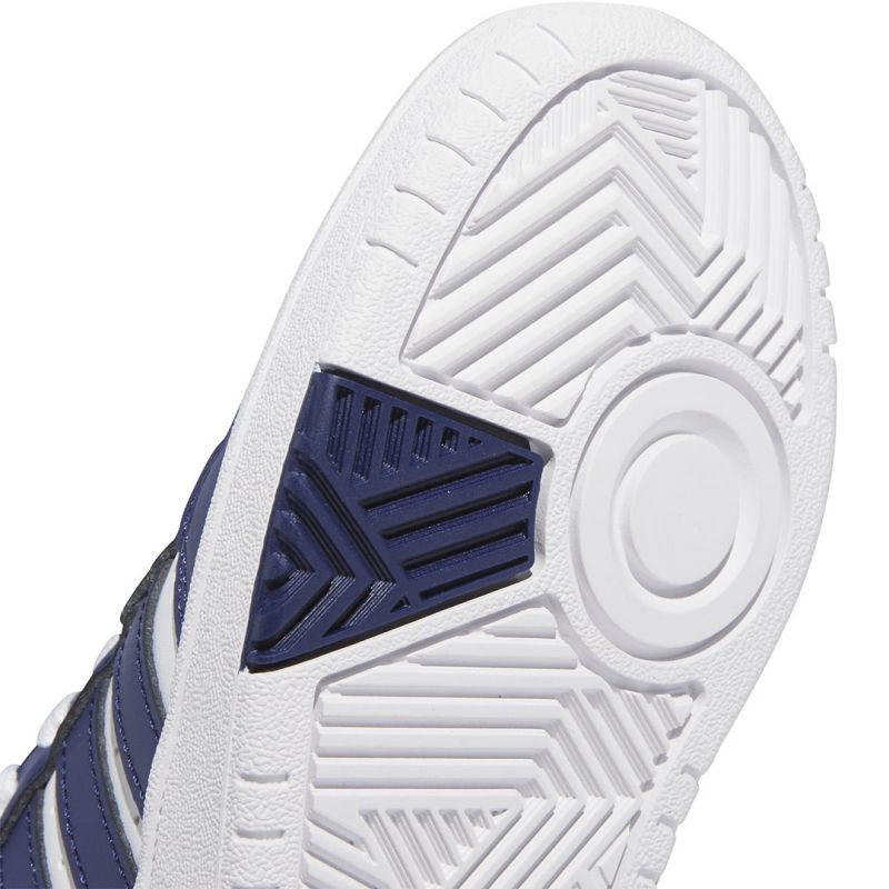 Adidas Hoops 3.0 Mid Jr Cipő gyerek Utcai IG3717