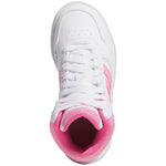 Adidas Hoops 3.0 Mid K Jr Cipő gyerek Utcai IG3716