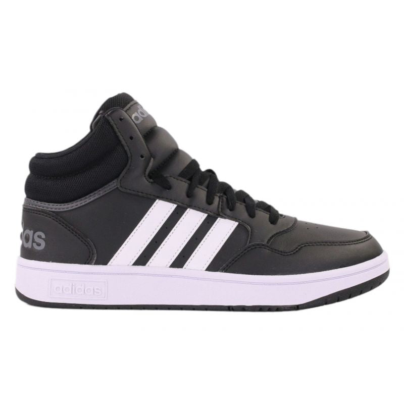 adidas Hoops 3.0 Mid M GW3020 shoes cipő - Sportmania.hu