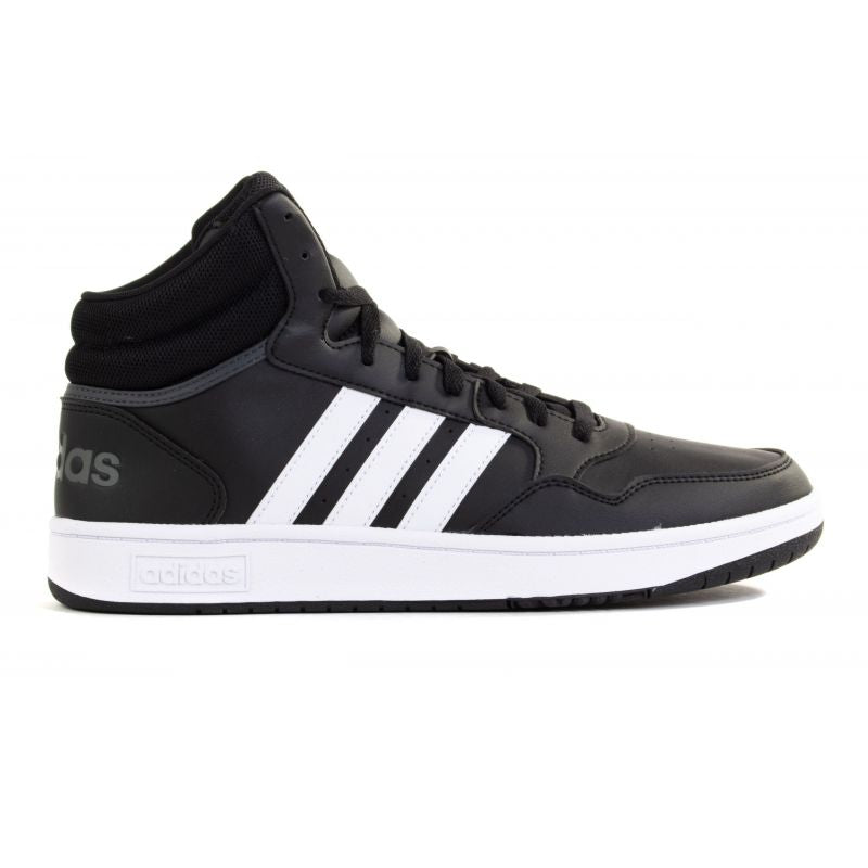 adidas Hoops 3.0 Mid M GW3020 shoes cipő - Sportmania.hu