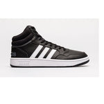 adidas Hoops 3.0 Mid M GW3020 shoes cipő - Sportmania.hu