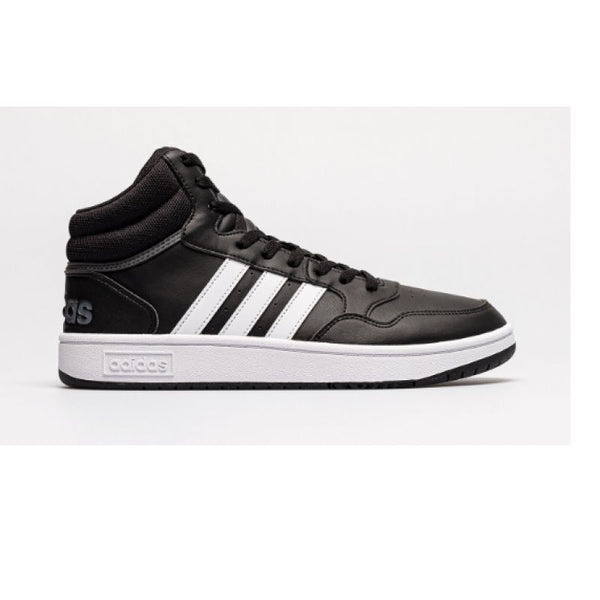 adidas Hoops 3.0 Mid M GW3020 shoes cipő - Sportmania.hu