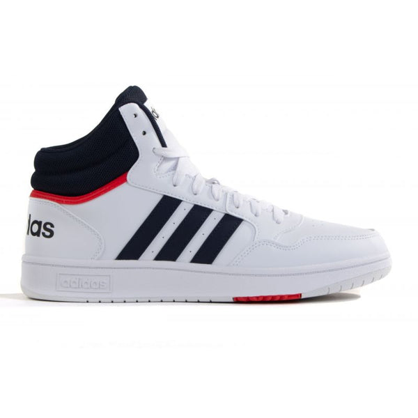 Adidas Hoops 3.0 Mid M GY5543 shoes - Sportmania.hu