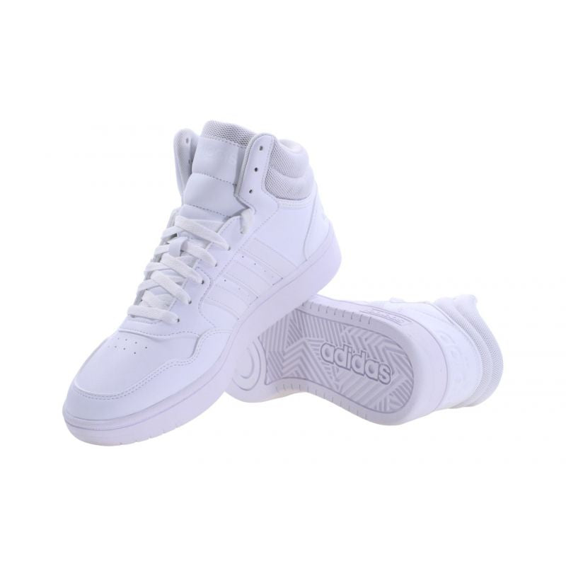 Adidas Hoops 3.0 Mid M ID9838 Cipő - Sportmania.hu