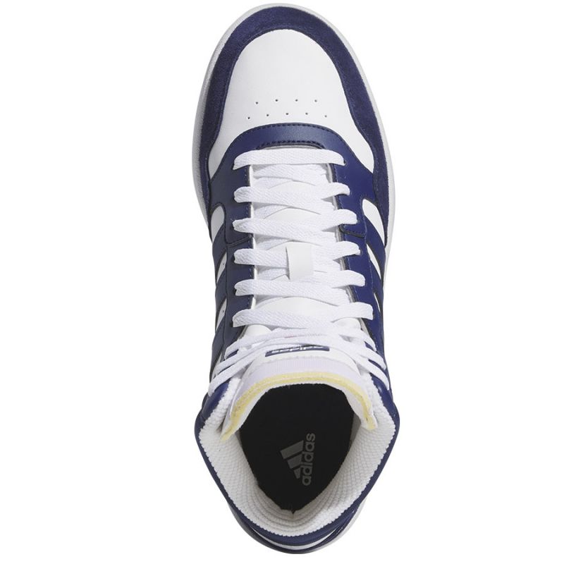 Adidas Hoops 3.0 Mid M IG1432 Cipő - Sportmania.hu