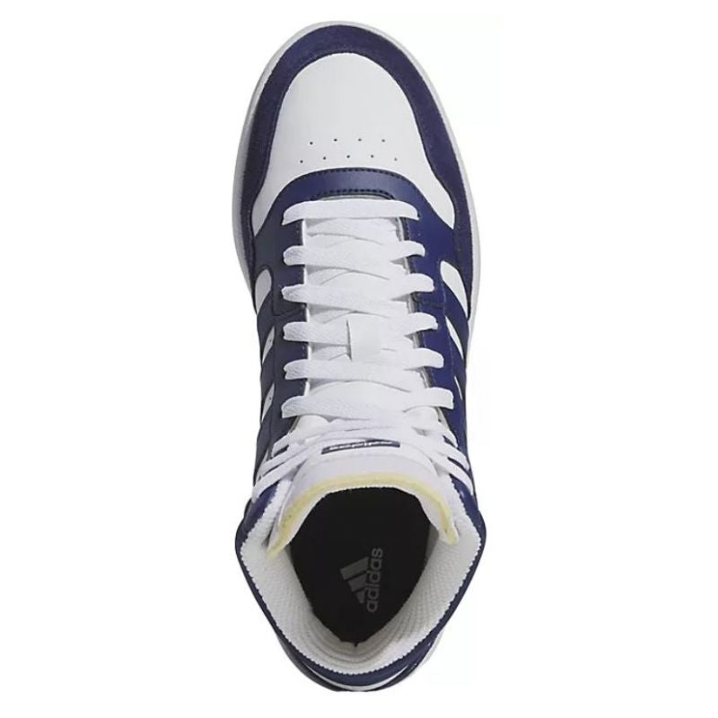Adidas Hoops 3.0 Mid M IG1432 Cipő - Sportmania.hu