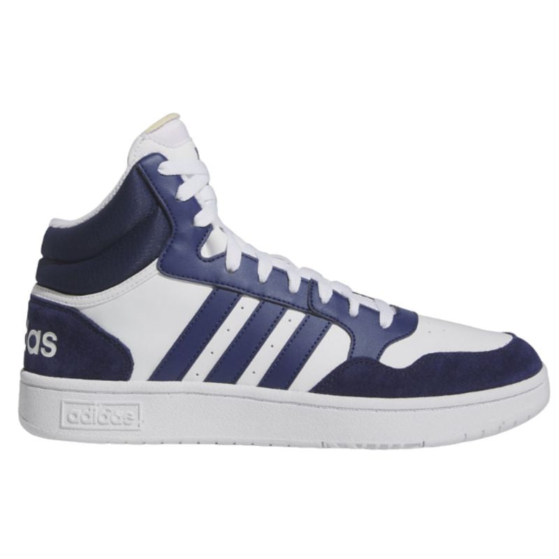 Adidas Hoops 3.0 Mid M Utcai férfi IG1432