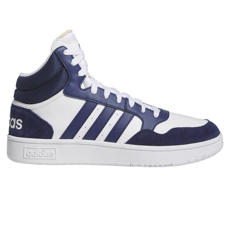 Adidas Hoops 3.0 Mid M Utcai férfi IG1432