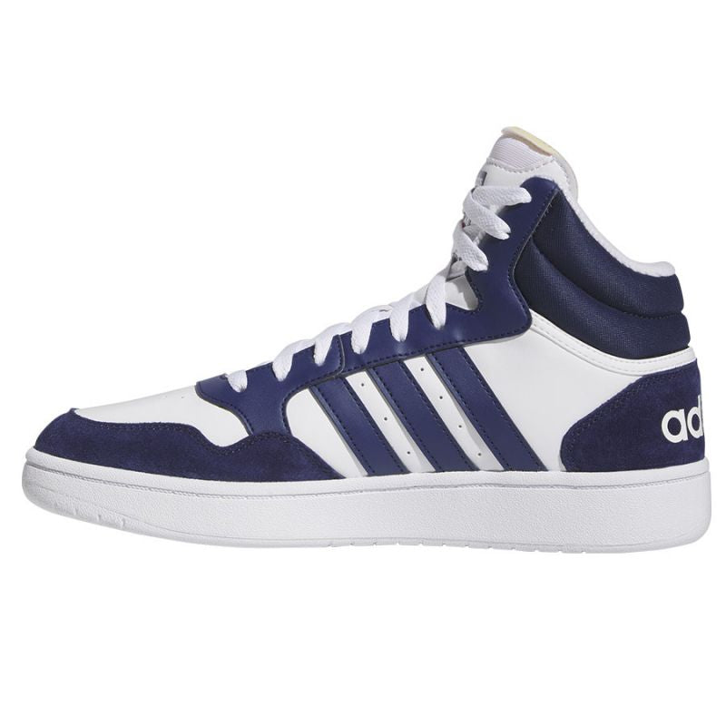 Adidas Hoops 3.0 Mid M Utcai férfi IG1432