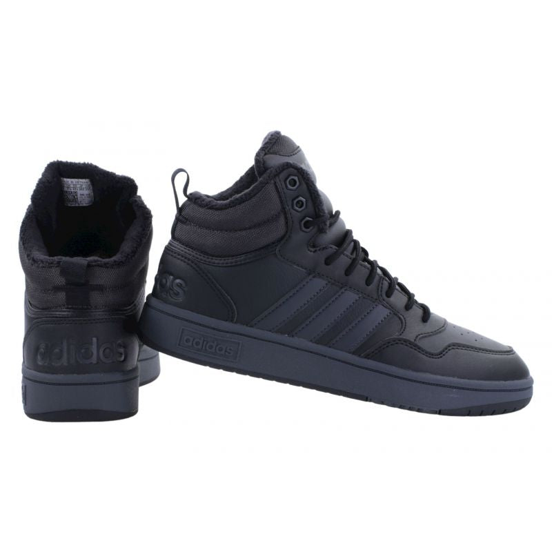 Adidas Hoops 3.0 Mid Wtr M GW6421 Cipő - Sportmania.hu