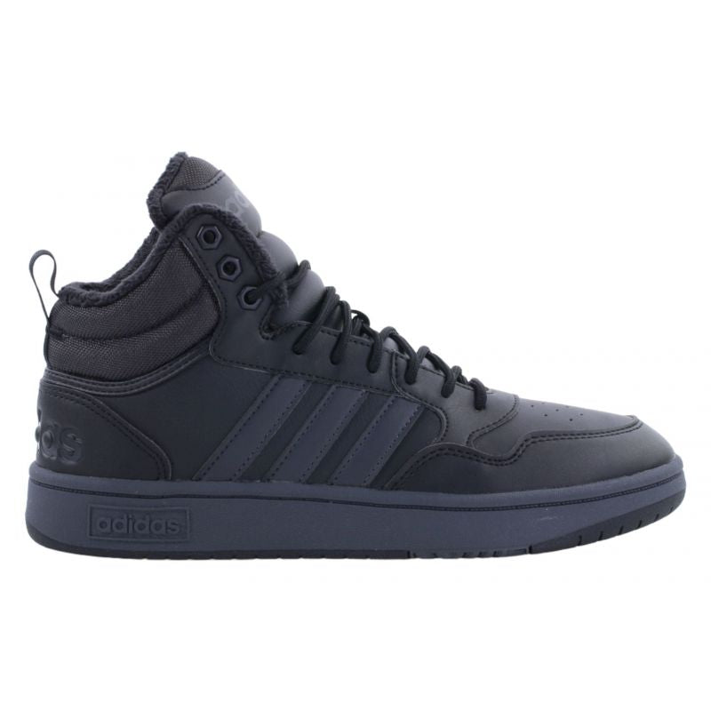 Adidas Hoops 3.0 Mid Wtr M GW6421 Cipő - Sportmania.hu