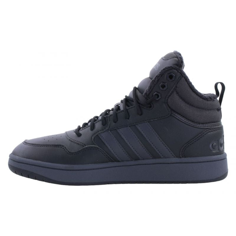 Adidas Hoops 3.0 Mid Wtr M GW6421 Cipő - Sportmania.hu