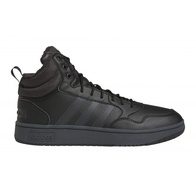 Adidas Hoops 3.0 Mid Wtr M GW6421 Cipő - Sportmania.hu