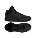Adidas Hoops 3.0 Mid Wtr M GW6421 Cipő - Sportmania.hu