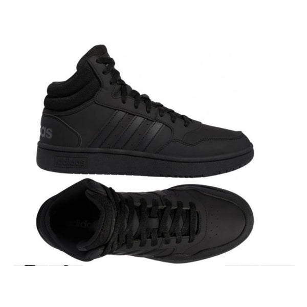 Adidas Hoops 3.0 Mid Wtr M GW6421 Cipő - Sportmania.hu