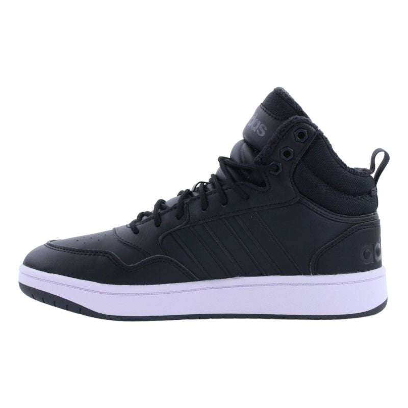 Adidas Hoops 3.0 Mid Wtr M GZ6679 Cipő - Sportmania.hu