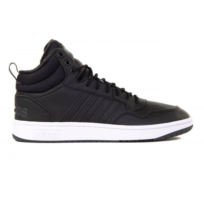 Adidas Hoops 3.0 Mid Wtr M GZ6679 Cipő - Sportmania.hu
