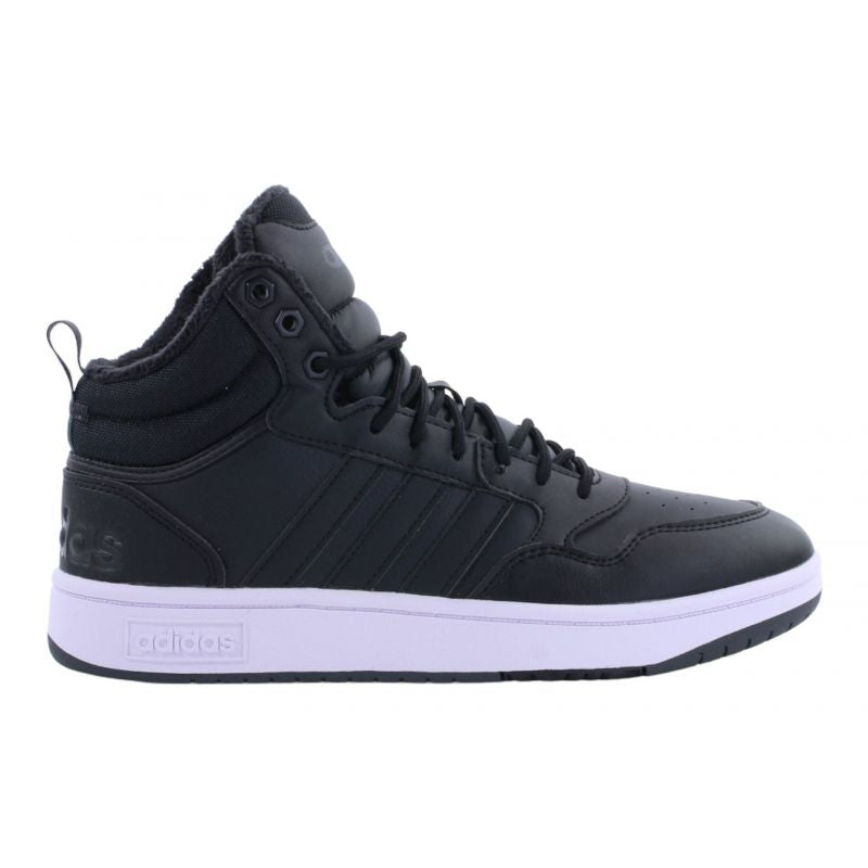 Adidas Hoops 3.0 Mid Wtr M GZ6679 Cipő - Sportmania.hu