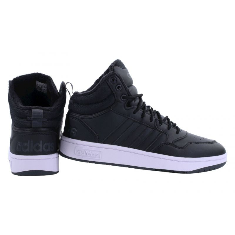 Adidas Hoops 3.0 Mid Wtr M GZ6679 Cipő - Sportmania.hu