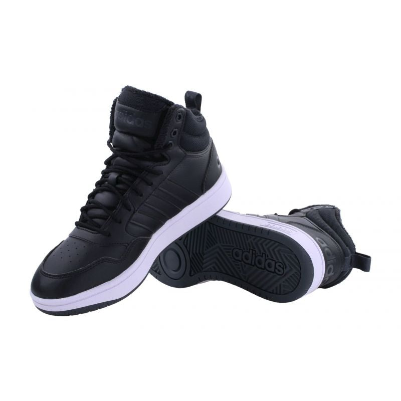 Adidas Hoops 3.0 Mid Wtr M GZ6679 Cipő - Sportmania.hu