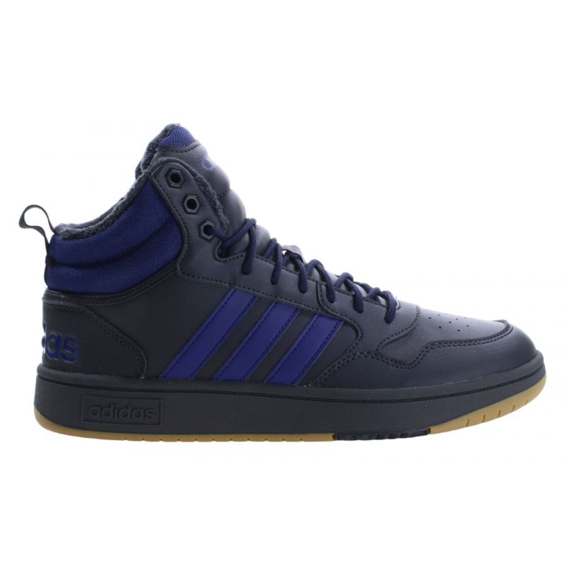 Adidas Hoops 3.0 Mid Wtr M IF2635 shoes - Sportmania.hu