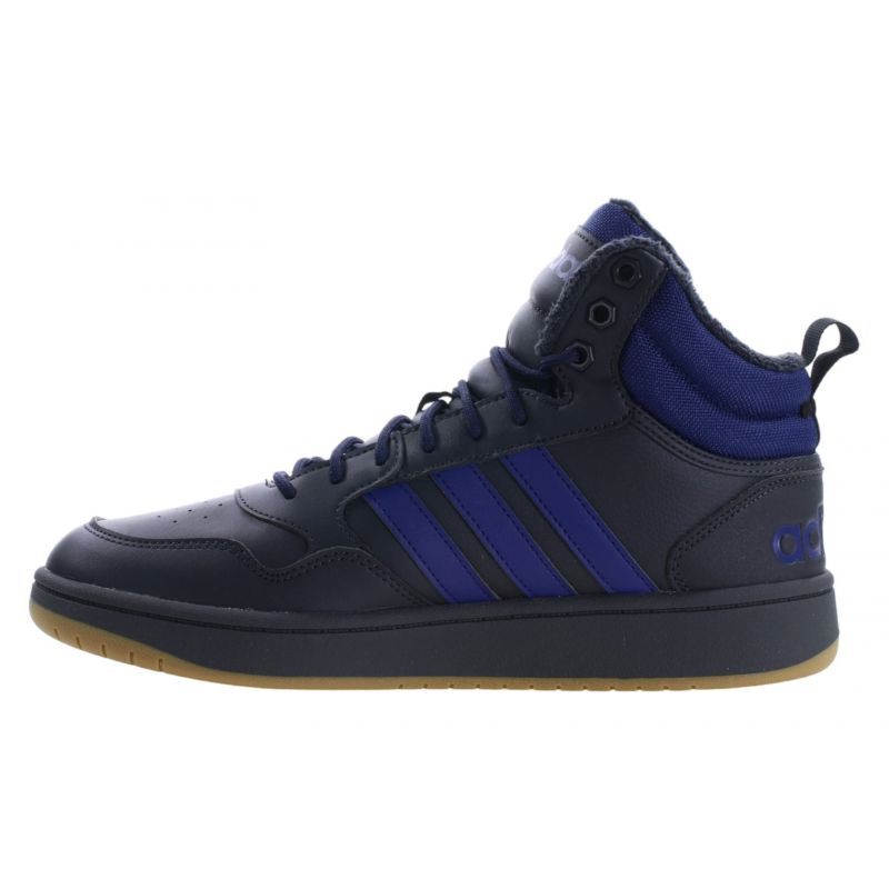 Adidas Hoops 3.0 Mid Wtr M IF2635 shoes - Sportmania.hu