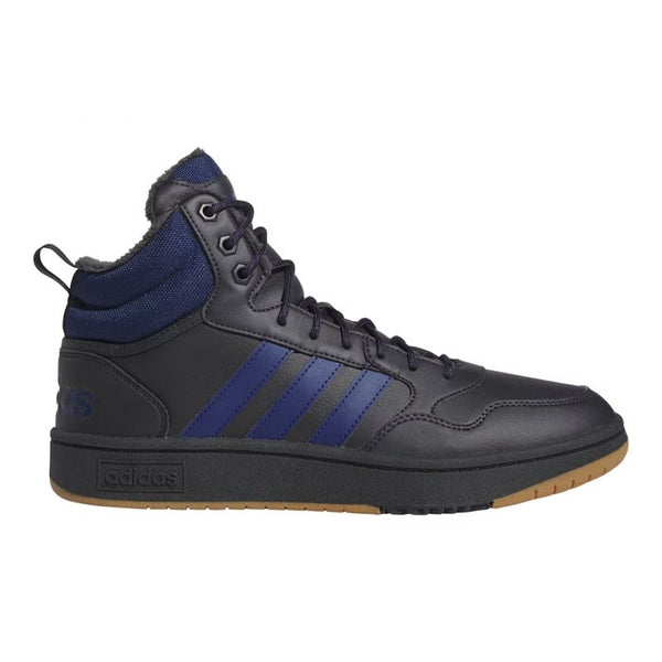 Adidas Hoops 3.0 Mid Wtr M IF2635 shoes - Sportmania.hu