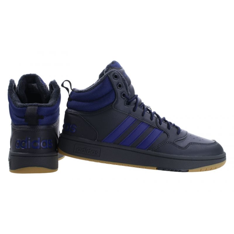 Adidas Hoops 3.0 Mid Wtr M IF2635 shoes - Sportmania.hu