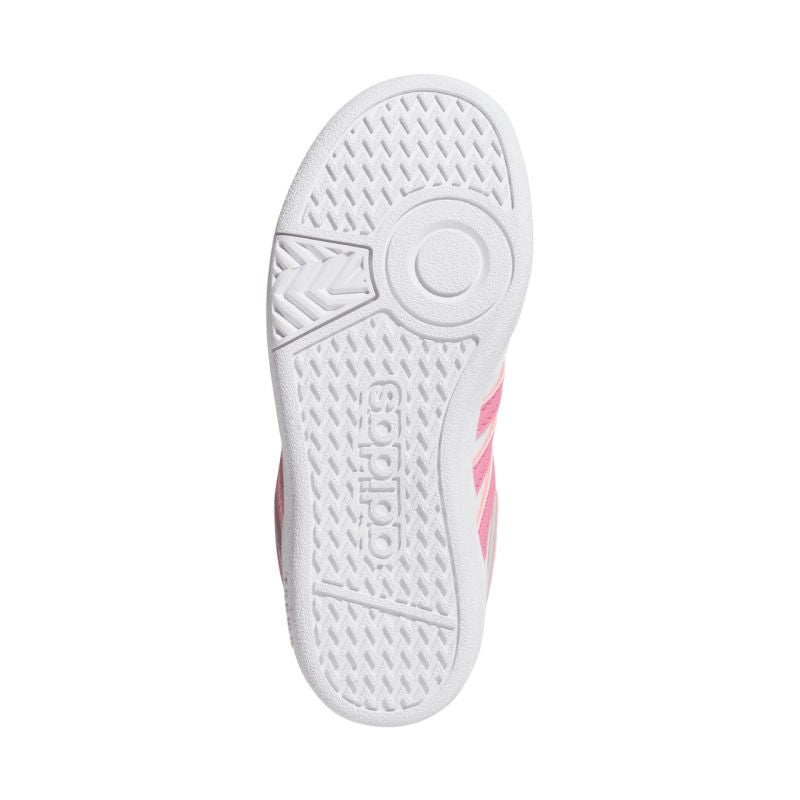 adidas Hoops 4.0 CF C Jr JI0907 cipő - Sportmania.hu