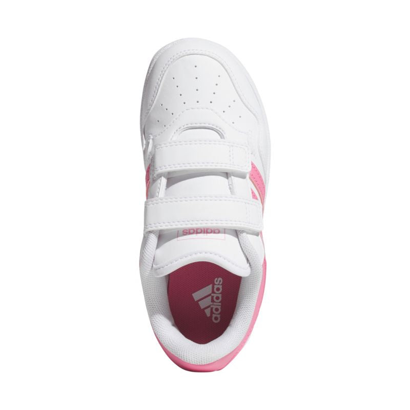 adidas Hoops 4.0 CF C Jr JI0907 cipő - Sportmania.hu