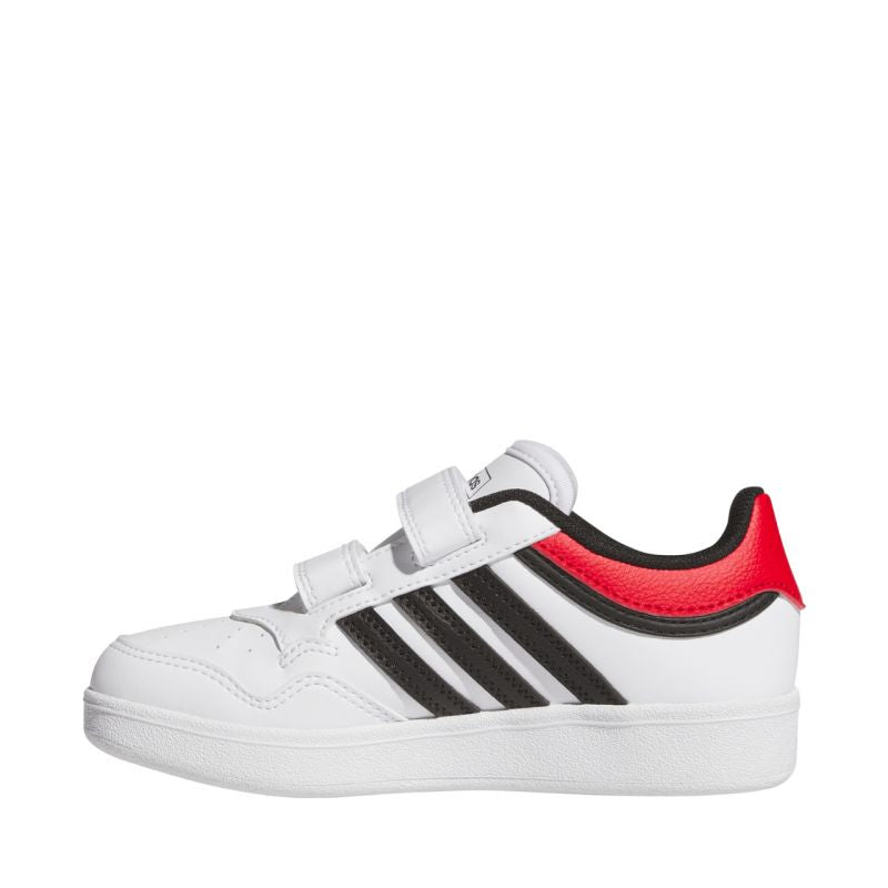 adidas Hoops 4.0 CF C Jr JQ7863 cipő - Sportmania.hu