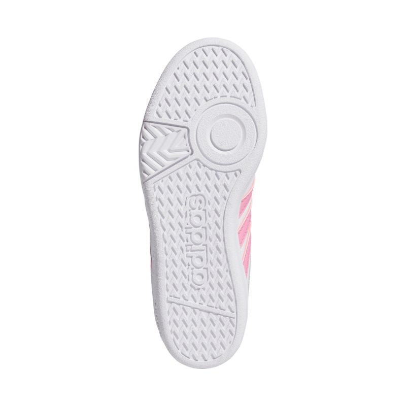 adidas Hoops 4.0 Jr JI0900 cipő - Sportmania.hu