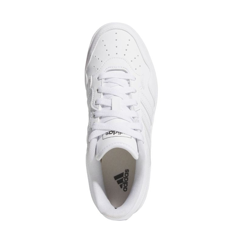 Adidas Hoops 4.0 Jr JI3470 Utcai cipő - Sportmania.hu
