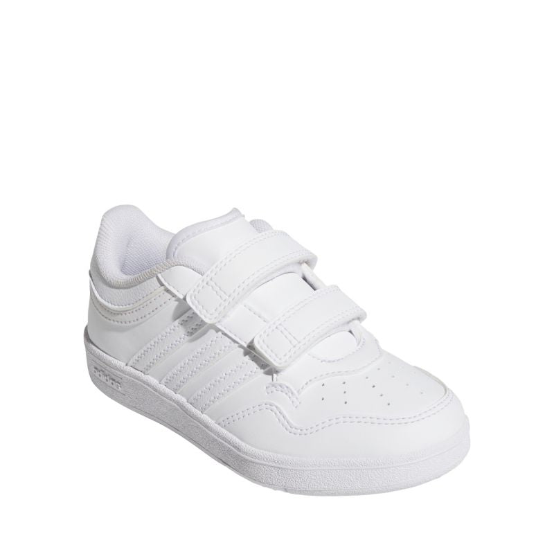 Adidas Hoops 4.0 Jr JI3481 shoes Utcai cipő
