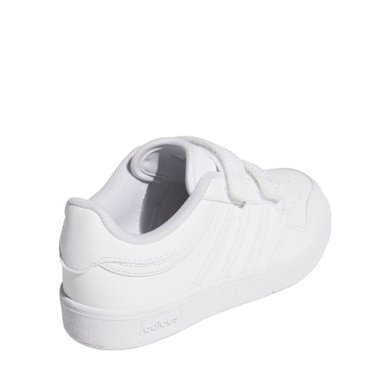 Adidas Hoops 4.0 Jr JI3481 shoes Utcai cipő