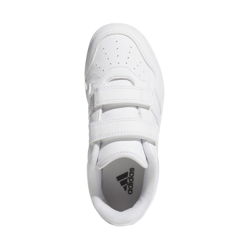 Adidas Hoops 4.0 Jr JI3481 shoes Utcai cipő