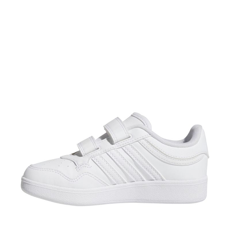 Adidas Hoops 4.0 Jr JI3481 shoes Utcai cipő