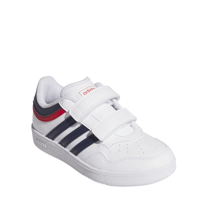 adidas Hoops 4.0 Jr JI3484 cipő - Sportmania.hu