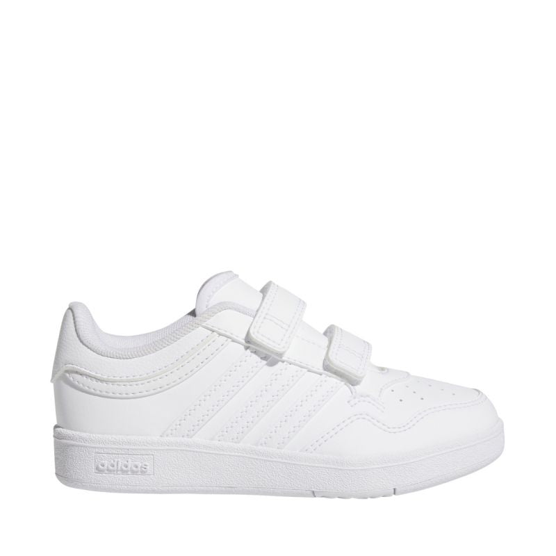 Adidas Hoops 4.0 Jr Utcai cipő gyerek JI3481