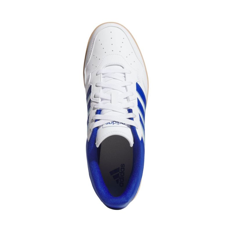 adidas Hoops 4.0 M JR6710 shoes cipő - Sportmania.hu