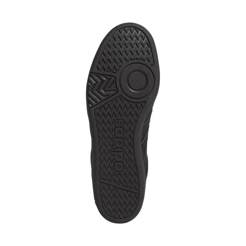 adidas Hoops 4.0 Mid M JQ5212 shoes cipő - Sportmania.hu