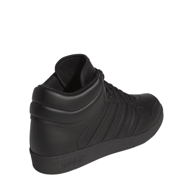adidas Hoops 4.0 Mid M JQ5212 shoes cipő - Sportmania.hu
