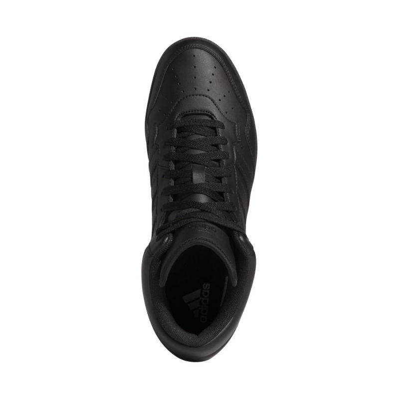 adidas Hoops 4.0 Mid M JQ5212 shoes cipő - Sportmania.hu