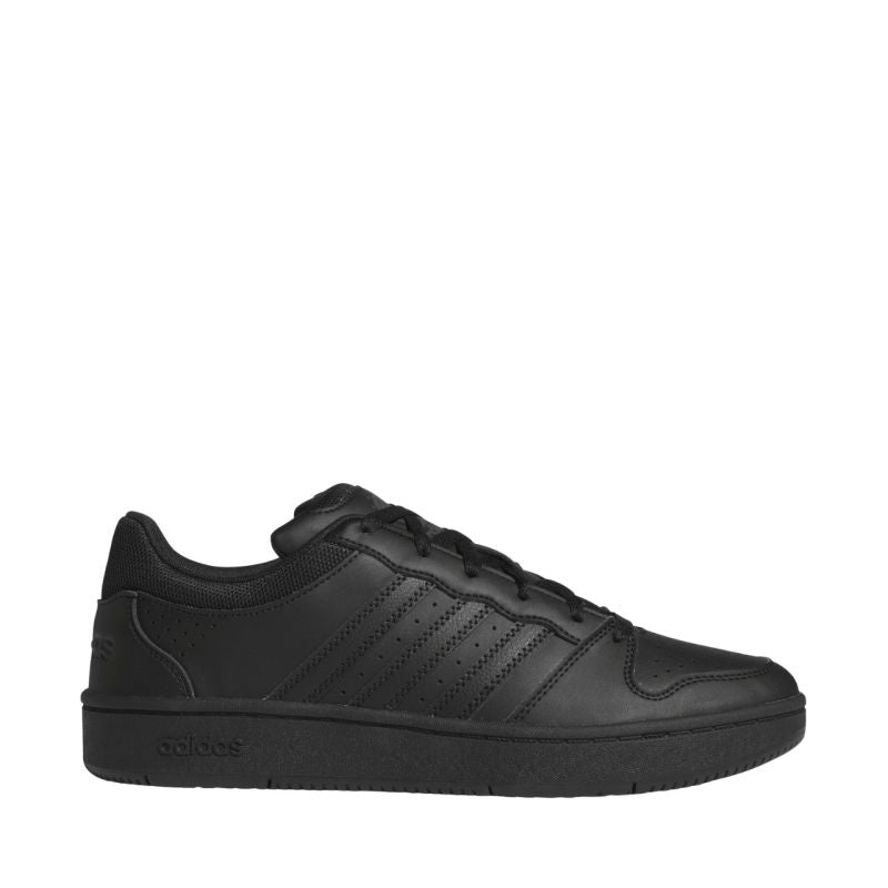 Adidas Hoops Classic men's black fekete férfi cipő KI1047
