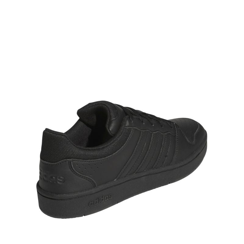 Adidas Hoops Classic men's black fekete férfi cipő KI1047
