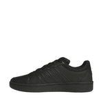Adidas Hoops Classic men's black fekete férfi cipő KI1047