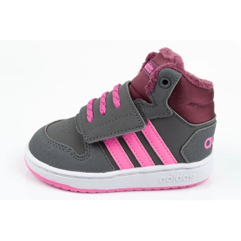 Adidas Hoops Jr GZ7798 sports Cipő - Sportmania.hu